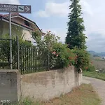 Maison Younesco - Indipendente Exclusive Vila Castagnole delle Lanze