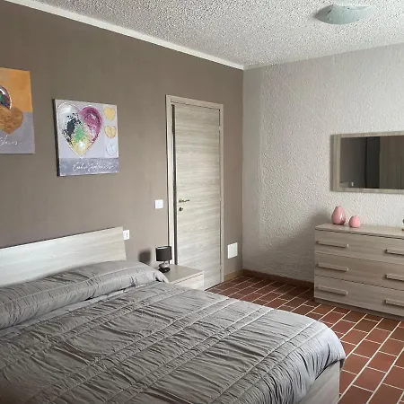 Maison Younesco - Indipendente Exclusive Кастаньоле-Ланце