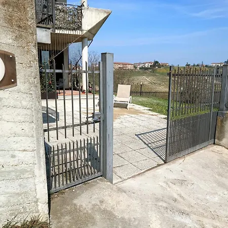 Villa Maison Younesco - Indipendente Exclusive Castagnole delle Lanze