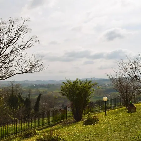 Villa Maison Younesco - Indipendente Exclusive Castagnole delle Lanze