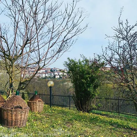 Villa Maison Younesco - Indipendente Exclusive