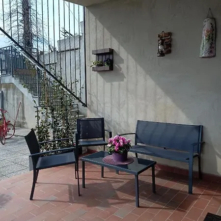 Maison Younesco - Indipendente Exclusive Villa *