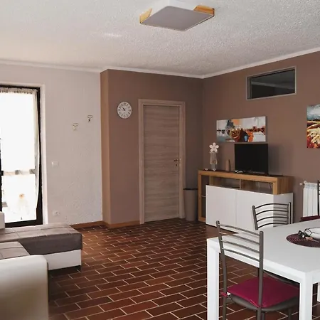 Maison Younesco - Indipendente Exclusive Вилла Кастаньоле-Ланце