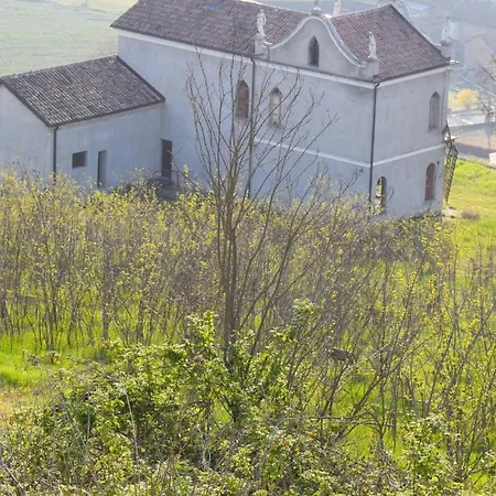 Maison Younesco - Indipendente Exclusive Castagnole delle Lanze