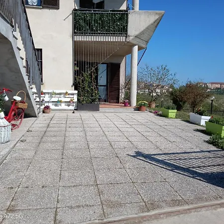 Maison Younesco - Indipendente Exclusive Castagnole delle Lanze
