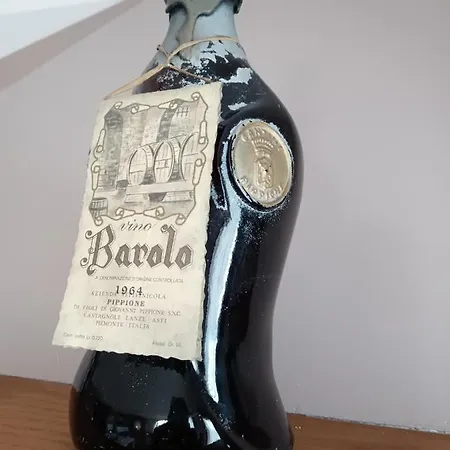 Villa Maison Younesco - Indipendente Exclusive Castagnole delle Lanze