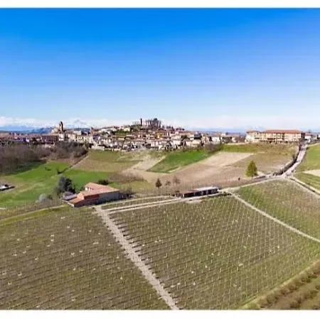 Villa Maison Younesco - Indipendente Exclusive *