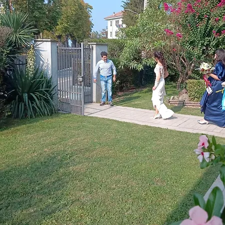 Villa Maison Younesco - Indipendente Exclusive