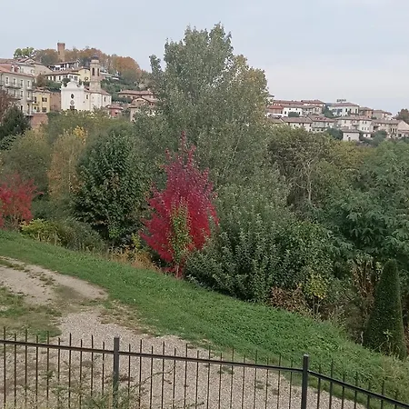 Villa Maison Younesco - Indipendente Exclusive *