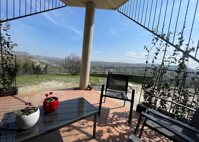 Maison Younesco - Indipendente Exclusive Villa *