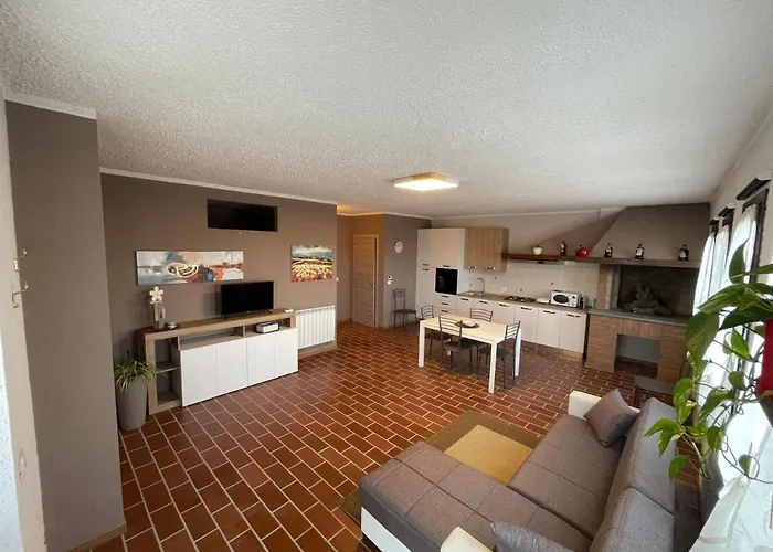 Villa Maison Younesco - Indipendente Exclusive Castagnole delle Lanze