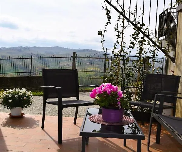 Villa Maison Younesco - Indipendente Exclusive