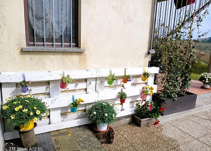 Maison Younesco - Indipendente Exclusive Villa *