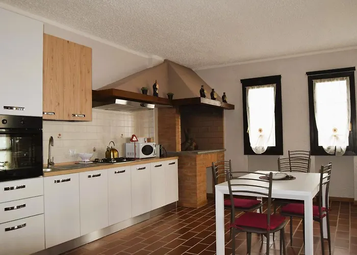 Maison Younesco - Indipendente Exclusive Villa *