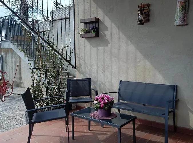 Maison Younesco - Indipendente Exclusive Villa *