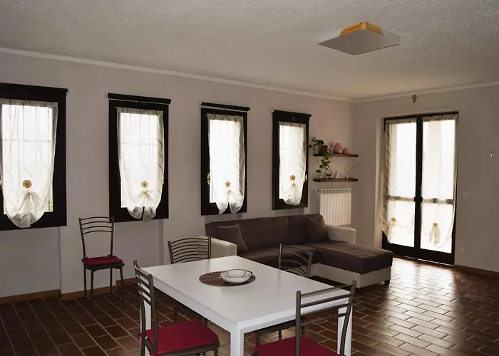 Villa Maison Younesco - Indipendente Exclusive *