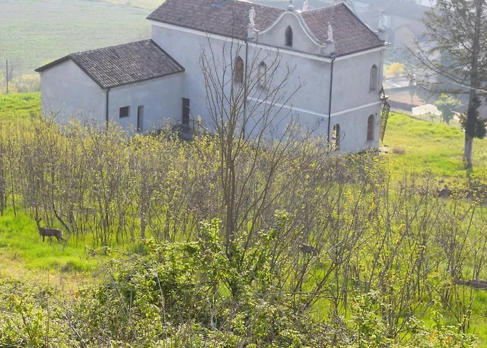 Maison Younesco - Indipendente Exclusive Castagnole delle Lanze