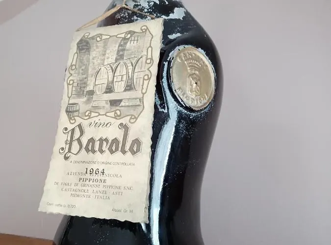 Villa Maison Younesco - Indipendente Exclusive Castagnole delle Lanze