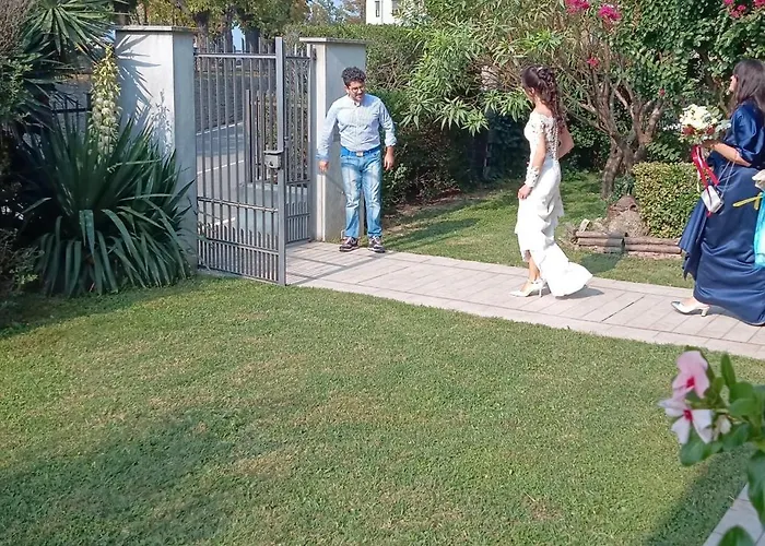 Villa Maison Younesco - Indipendente Exclusive